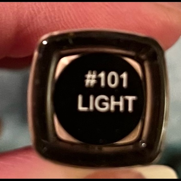 PHOERA Concealer 101 Light - Picture 5 of 7